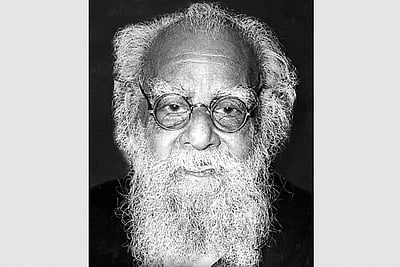 பகுத்தறிவுப் பாதைக்கு வித்திட்ட சுடரொளி பெரியார்: எடப்பாடி பழனிசாமி புகழஞ்சலி!