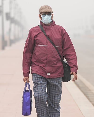 ஒவ்வொரு குடிமகனுக்கும் சுத்தமான காற்று தேவை: காற்று சுத்திகரிப்பானுக்கு அதிக ஜிஎஸ்டி விதிக்கலாமா? - நீதிமன்றம் 