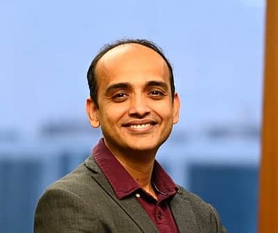 பாா்தி ஏா்டெல்லின் தலைமையில் மாற்றம்