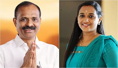 திருவனந்தபுரம் மாநகராட்சி மேயர், துணை மேயர் வேட்பாளர்கள் அறிவிப்பு!