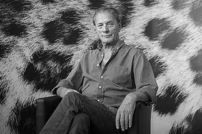 இஸ்ரேல் தடை செய்த ஆவணப்படத்தின் பாலஸ்தீன இயக்குநர் காலமானார்! 