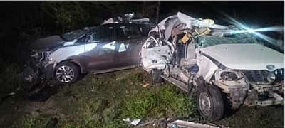 திட்டக்குடி அருகே சாலை விபத்தில் 9 போ் பலி: அரசுப் பேருந்து ஓட்டுநர் மீது வழக்குப் பதிவு!