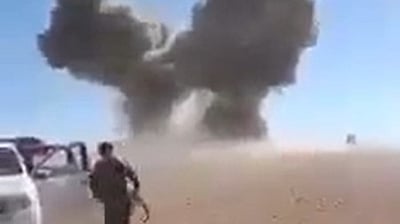 யேமன் பிரிவினைவாதிகள் மீது சவூதி வான்வழித் தாக்குதல்