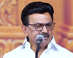 எதிர்க்கட்சிகளின் சூழ்ச்சிக்கு இடம் தரக் கூடாது: கட்சியினருக்கு முதல்வர் மு.க.ஸ்டாலின் அறிவுறுத்தல் 