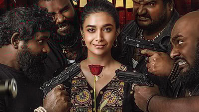 ஓடிடியில் வெளியான ரிவால்வர் ரீட்டா!