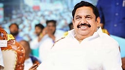 டிச. 31-இல் அதிமுக 
மாவட்டச் செயலா்கள் கூட்டம்