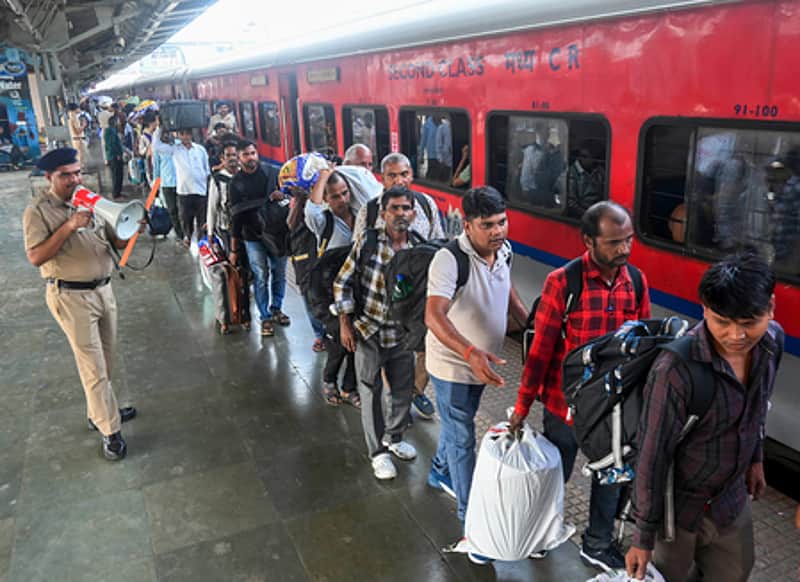 Vaikasi Visakam special trains