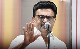 தமிழகத்துக்கு கூட்டணி ஆட்சி ஒத்துவராது: முதல்வர் மு.க. ஸ்டாலின்