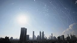 ஈரான் விவகாரத்தால் இந்தியாவில் வன்முறை சம்பவங்கள் நேரிட வாய்ப்பு மாநில அரசுகளுக்கு மத்திய அரசு எச்சரிக்கை!