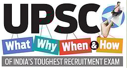 என்ன? ஏன்? எவ்வாறு? எப்போது? கடினமான யு.பி.எஸ்.சி. தேர்வின் வரலாறு!