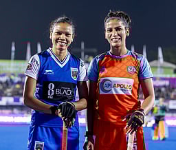 ஹாக்கி இந்தியா லீக்: இன்று முதல் ஆட்டத்தில் ராஞ்சி ராயல்ஸ் - எஸ்ஜி பைப்பா்ஸ் மோதல்