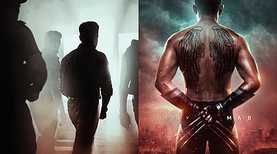 2 ஆண்டுகளாக உருவாக்கத்தில் இருக்கும் ஆசிப் அலியின் படம்! வெளியீடு எப்போது? 