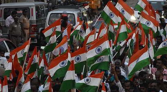 'ஜன கண மன' சந்தித்து வரும் சவால்கள்!