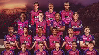 எஸ்ஏ20: 49 ரன்களுக்கு ஆட்டமிழந்து ராயல்ஸ் அணி மோசமான சாதனை! 