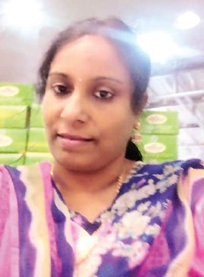 வேண்டும் வலிமை... 
