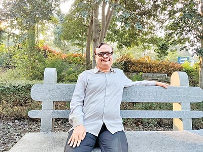 விரும்பியதை அடையவே வாழ்க்கை 