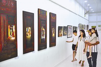 அழகே ... அழகின் அழகே ..!