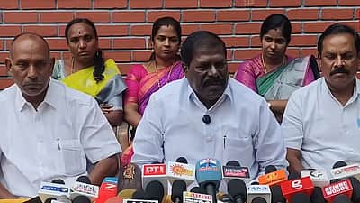 ராமதாஸ் தலைமையில் வலிமையான கட்சியாக பாமக: ஜி.கே. மணி