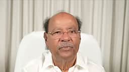 தமிழக முதல்வர் விஜய்க்கு பாமக ராமதாஸ் வாழ்த்து!