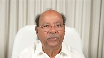 பாமக ஆலோசனைக் கூட்டத்தில் பேசியது என்ன? ராமதாஸ் விளக்கம்!