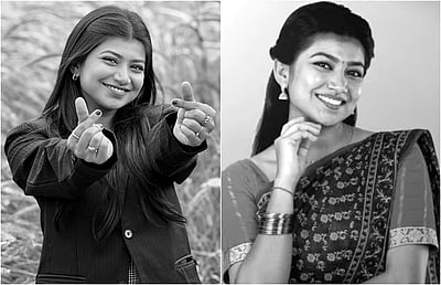 கெளரி சீரியல் நடிகை நந்தினி தற்கொலை