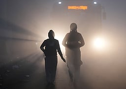 தில்லியில் காற்று மாசுபாட்டை சமாளிக்க தொழில்நுட்பத்தை பயன்படுத்த அரசு திட்டம்