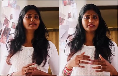 பிக் பாஸ் வீட்டிலிருந்து வெளியேறியதை ஏற்க முடியவில்லை: கனி திரு உருக்கம்