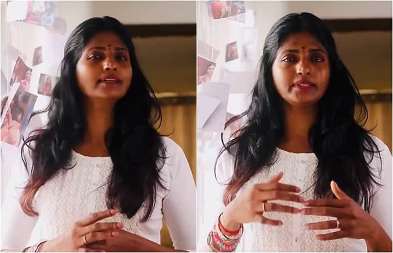kani thiru video after eviction