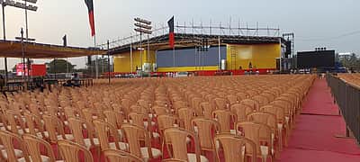 திமுக மகளிர் மாநாட்டுக்கு வரும் பெண்களுக்கான சிற்றுண்டி மெனு!