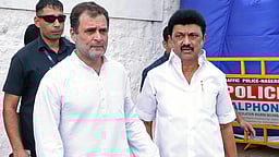 திமுகவிடம் 41 தொகுதிகள் கோரும் காங்கிரஸ்!