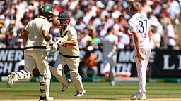 ஆஷஸ் கடைசி டெஸ்ட்டிலிருந்து இங்கிலாந்து வேகப் பந்துவீச்சாளர் விலகல்!