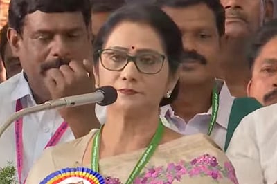 அன்புமணி செய்தது பச்சைத் துரோகம்; ராமதாஸின் ஆட்டம் இனிதான் ஆரம்பம்: ஸ்ரீகாந்தி