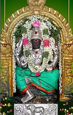 புதன் பலவீனம் உள்ளவர்கள் வணங்க வேண்டிய கோயில்!