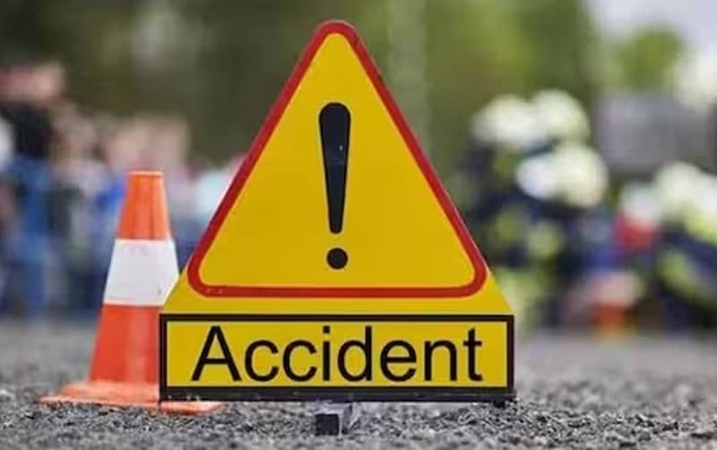 Road accident kills 1, injures 36 in Tindivanam