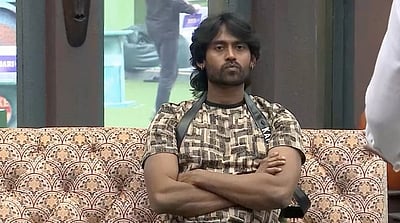 பிக் பாஸ் 9 போட்டியில் ஆடைகளுக்காக மட்டும் ரூ. 2 லட்சம் கொடுத்தேன்: கமருதீன் 