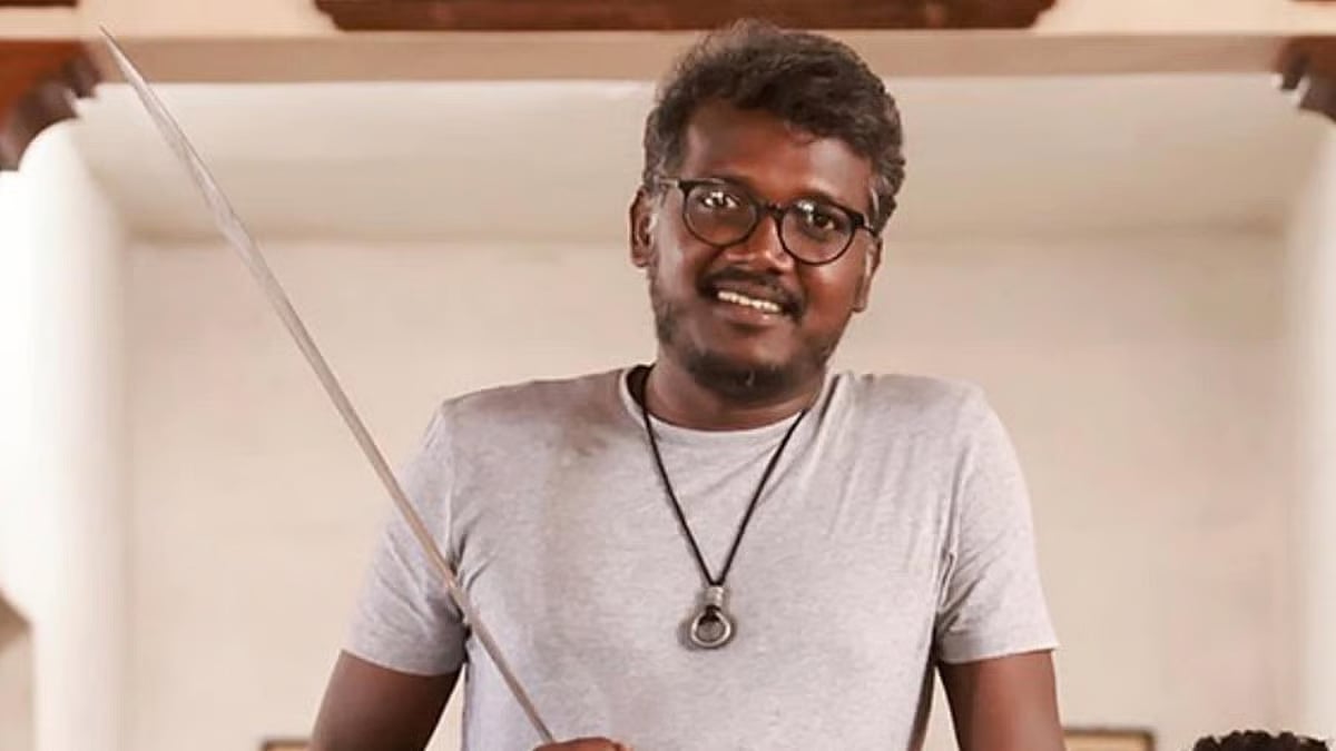 மாரி செல்வராஜ்