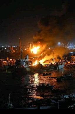 அமீரக ஆதரவு படைகள் மீது யேமனில் சவூதி தாக்குதல்