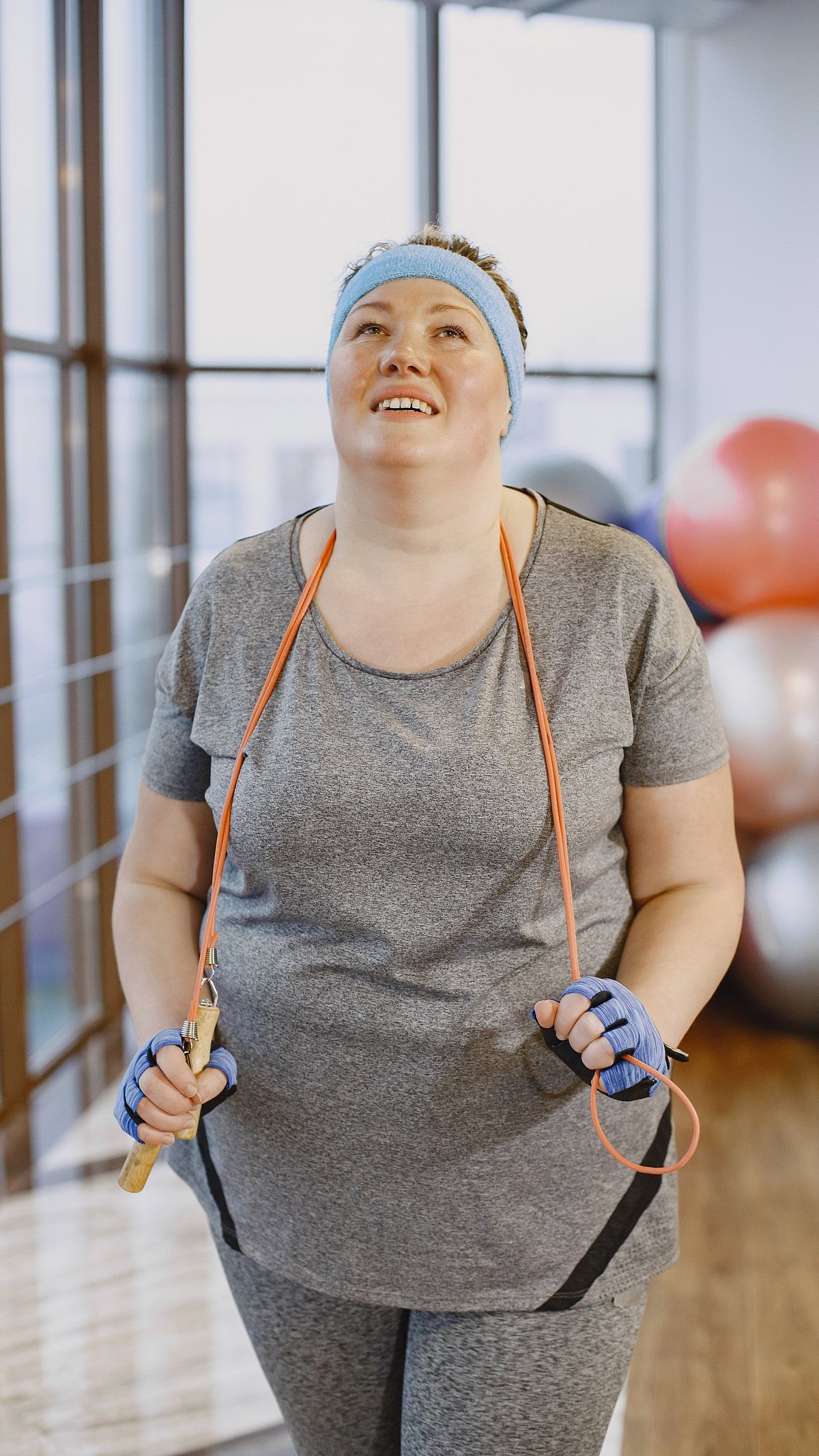 பெண்கள் குண்டாவதற்கு இதுதான் காரணம்!