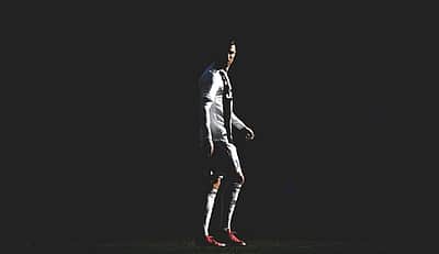 ஜுவென்டஸ் அணி பகிர்ந்த வாரணாசி பட பாடல்..! தென்னிந்திய ரொனால்டோ ரசிகர்கள் மகிழ்ச்சி!  