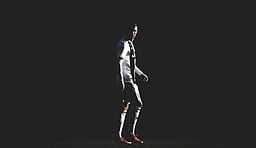 ஜுவென்டஸ் அணி பகிர்ந்த வாரணாசி பட பாடல்..! தென்னிந்திய ரொனால்டோ ரசிகர்கள் மகிழ்ச்சி!