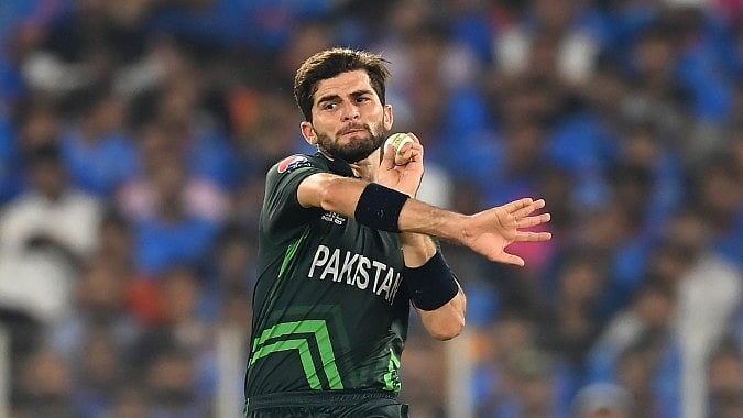 ஆஸ்திரேலியாவுக்கு எதிரான டி20 தொடருக்கான பாகிஸ்தான் அணியில் மாற்றம்!