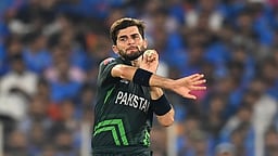 ஆஸ்திரேலியாவுக்கு எதிரான டி20 தொடருக்கான பாகிஸ்தான் அணியில் மாற்றம்!