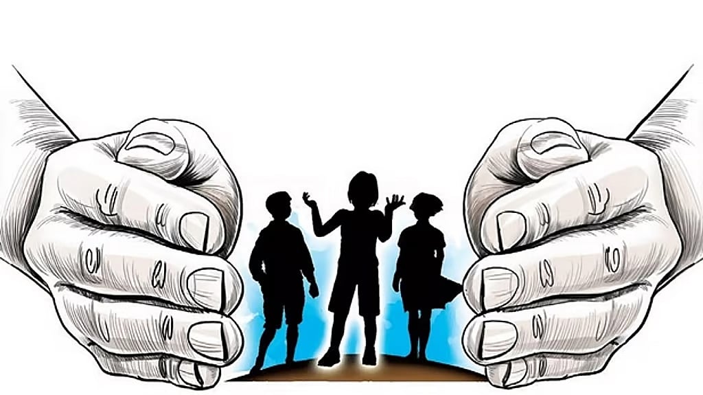 வாழ்க்கையின் அர்த்தம் பொறுப்புணர்வு! 