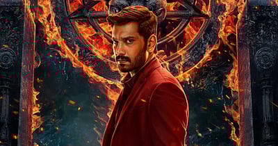 டிமான்டி காலனி - 3 அப்டேட்!