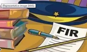 பிரதமா் மோடியின் பெயரில்
இஸ்ரோ, டிஆா்டிஒ-வுக்கு மின்னஞ்சல்: தில்லியைச் சோ்ந்தவா் மீது சிபிஐ வழக்கு