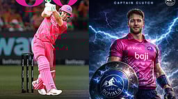 35/4 -லிருந்து 150/5... ஆட்ட நாயகன் டேவிட் மில்லர்!