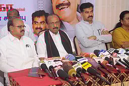 தோ்தல் பிரசாரத்தின் தொடக்கம்தான் சமத்துவ நடைபயணம்: வைகோ