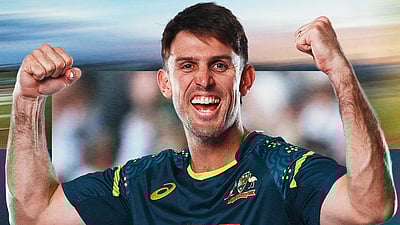 டி20 உலகக் கோப்பை: ஆஸ்திரேலிய அணி அறிவிப்பு; ஸ்மித்துக்கு இடமில்லை!