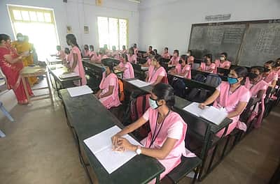 ஜன. 5-இல் பள்ளிகள் திறப்பு: கல்வித் துறை அறிவுறுத்தல்
