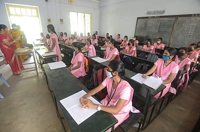 ஜன. 5-இல் பள்ளிகள் திறப்பு: கல்வித் துறை அறிவுறுத்தல்